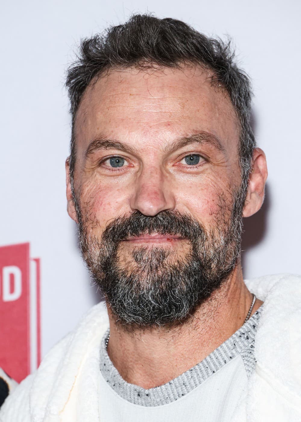 Brian Austin Green