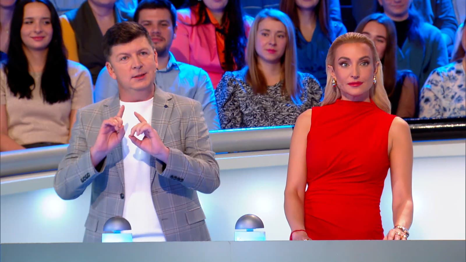 Krásna moderátorka STVR prekvapuje: