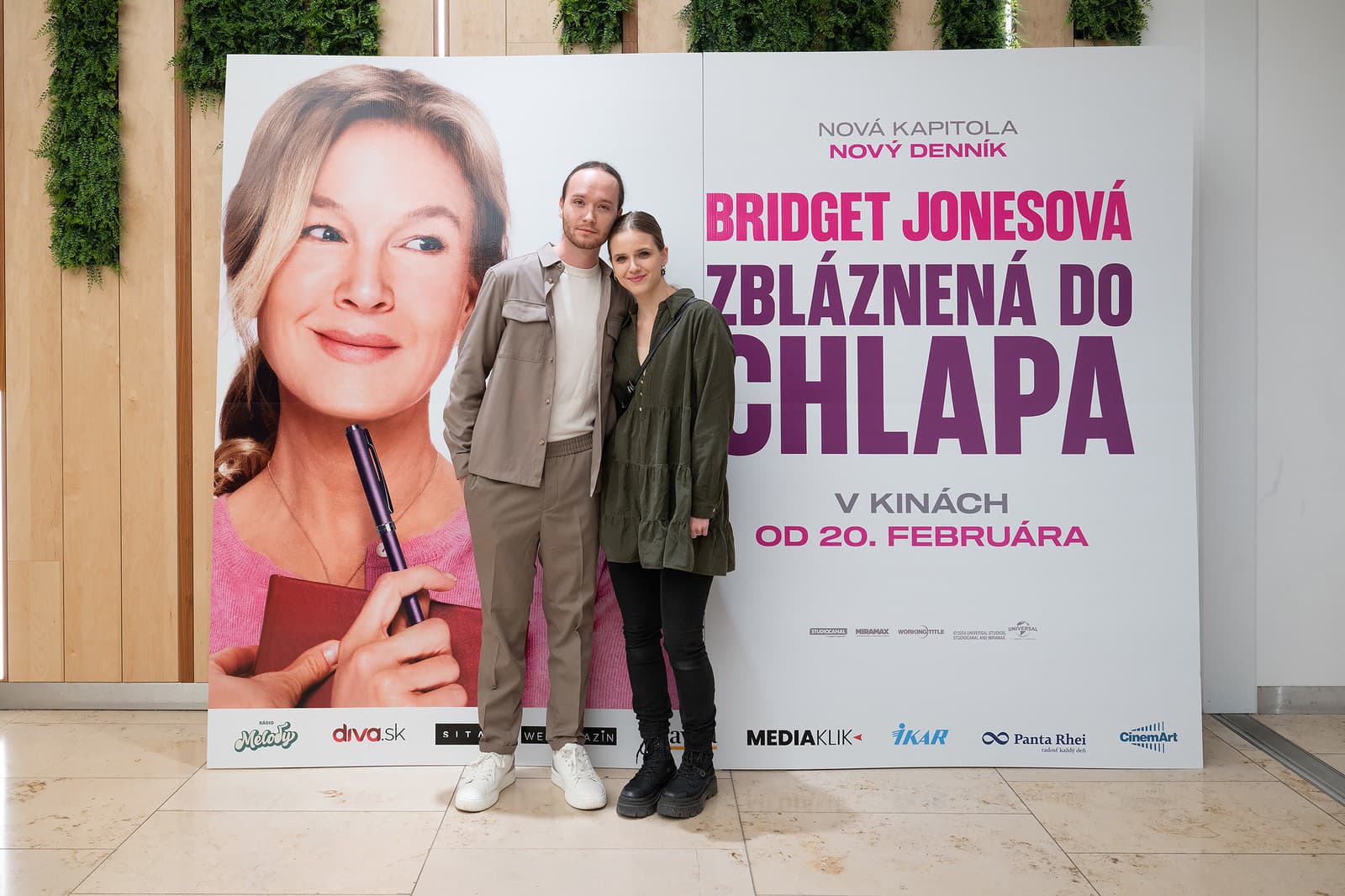 Jarka z Dunaja sa