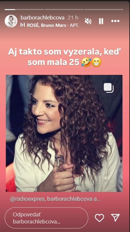 Tereza z Dunaja na