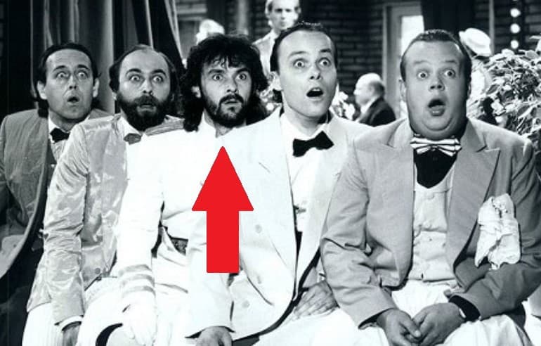 ARCHÍVNE FOTO doktora z