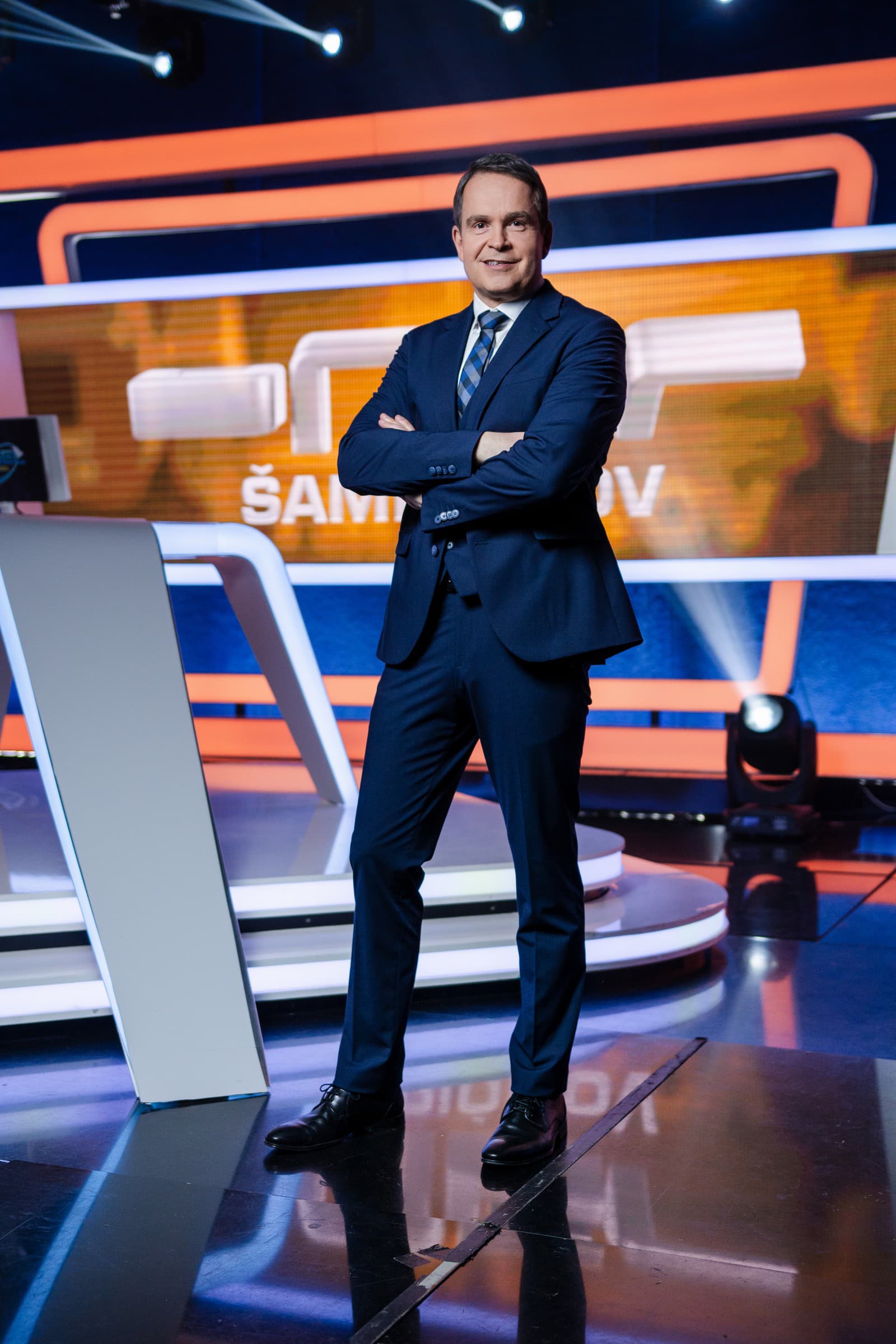 Gregor Mareš