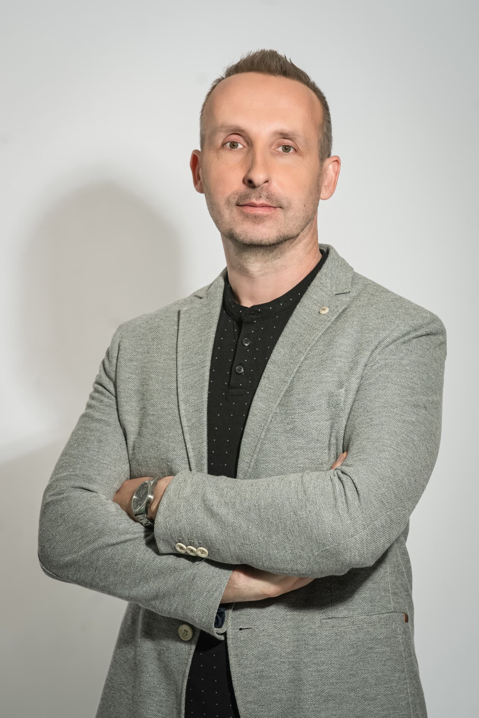 Pavol Čertík