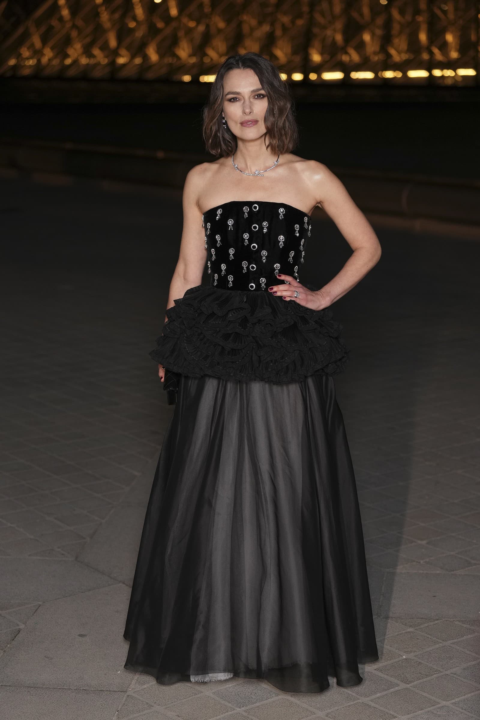 Kiera Knightley 