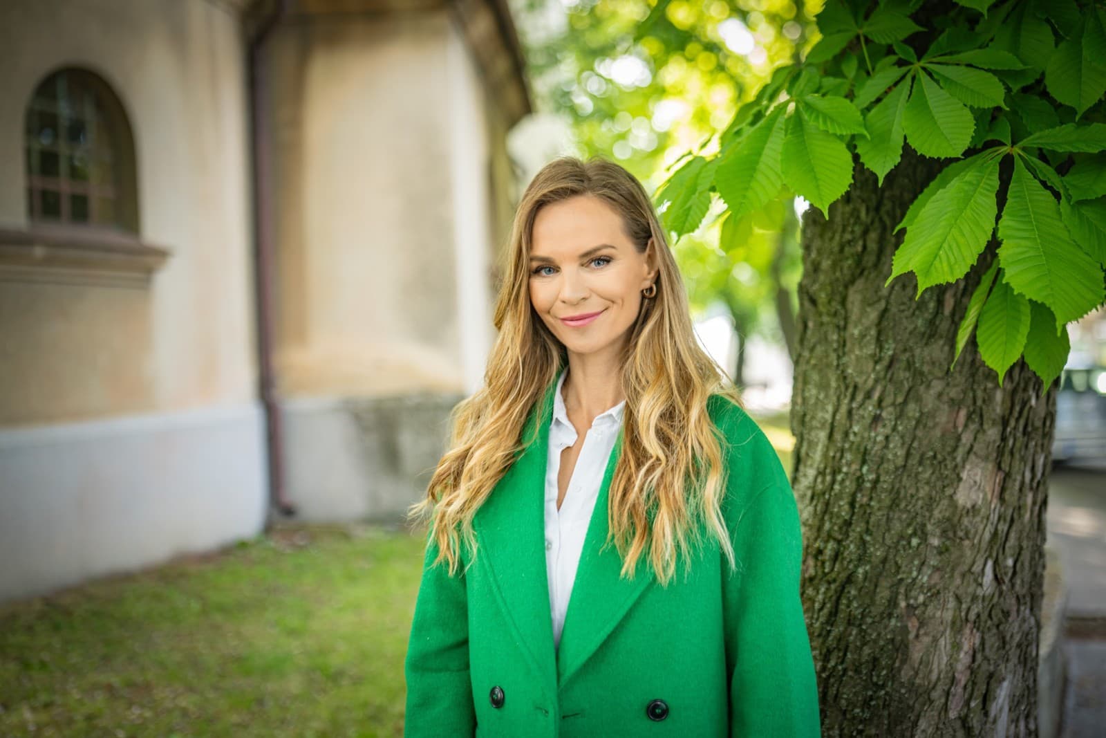 Milena Minichová