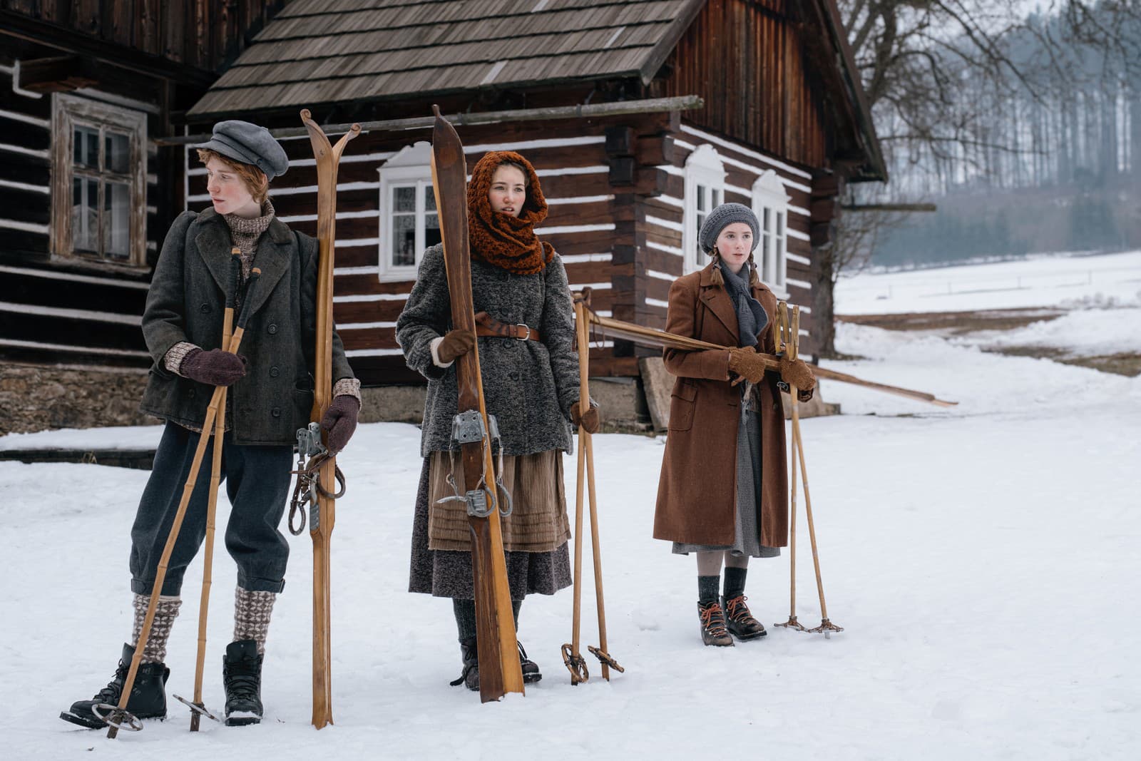 VÝNIMOČNÝ FILM Tichá pošta