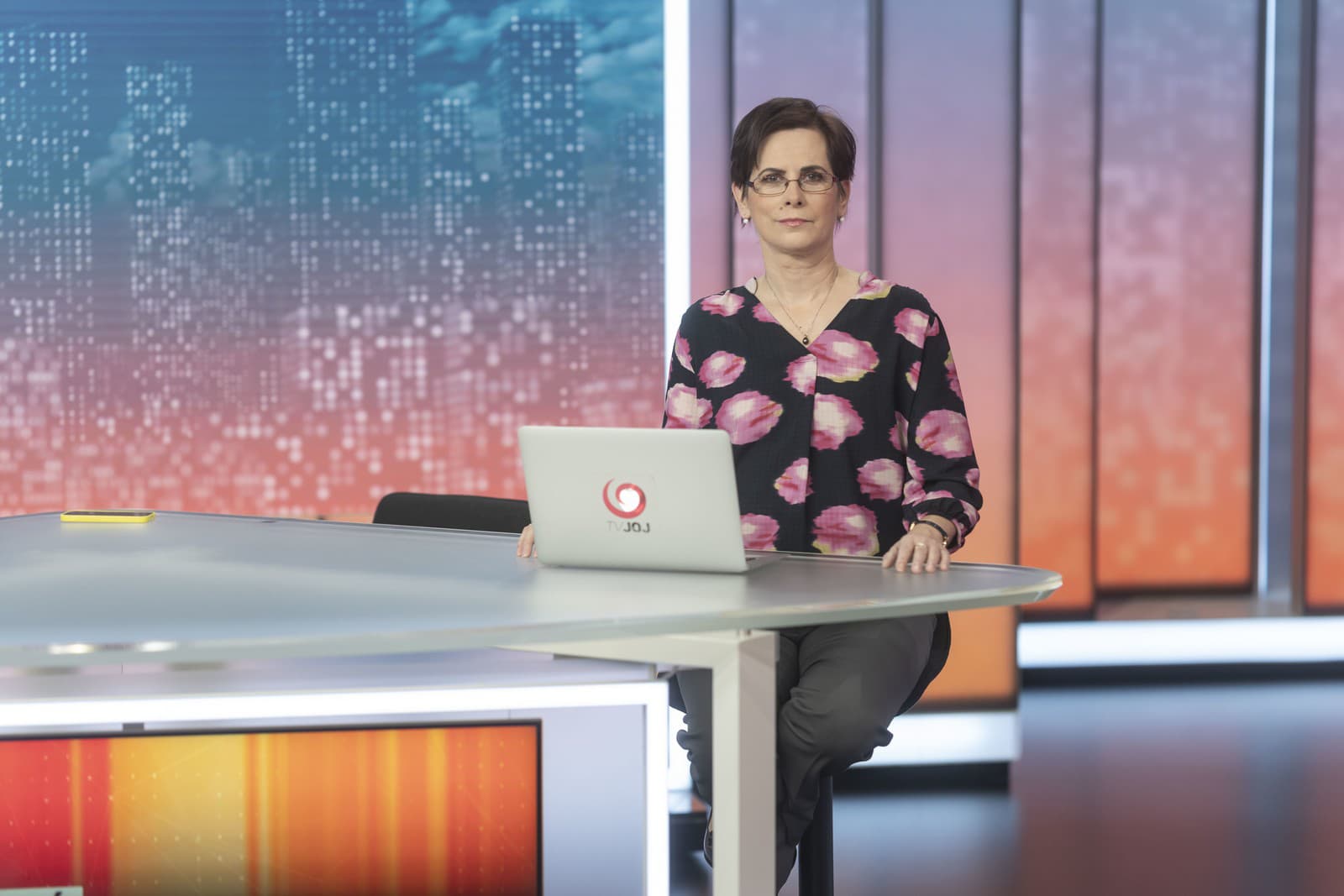 Miriam Jarošová