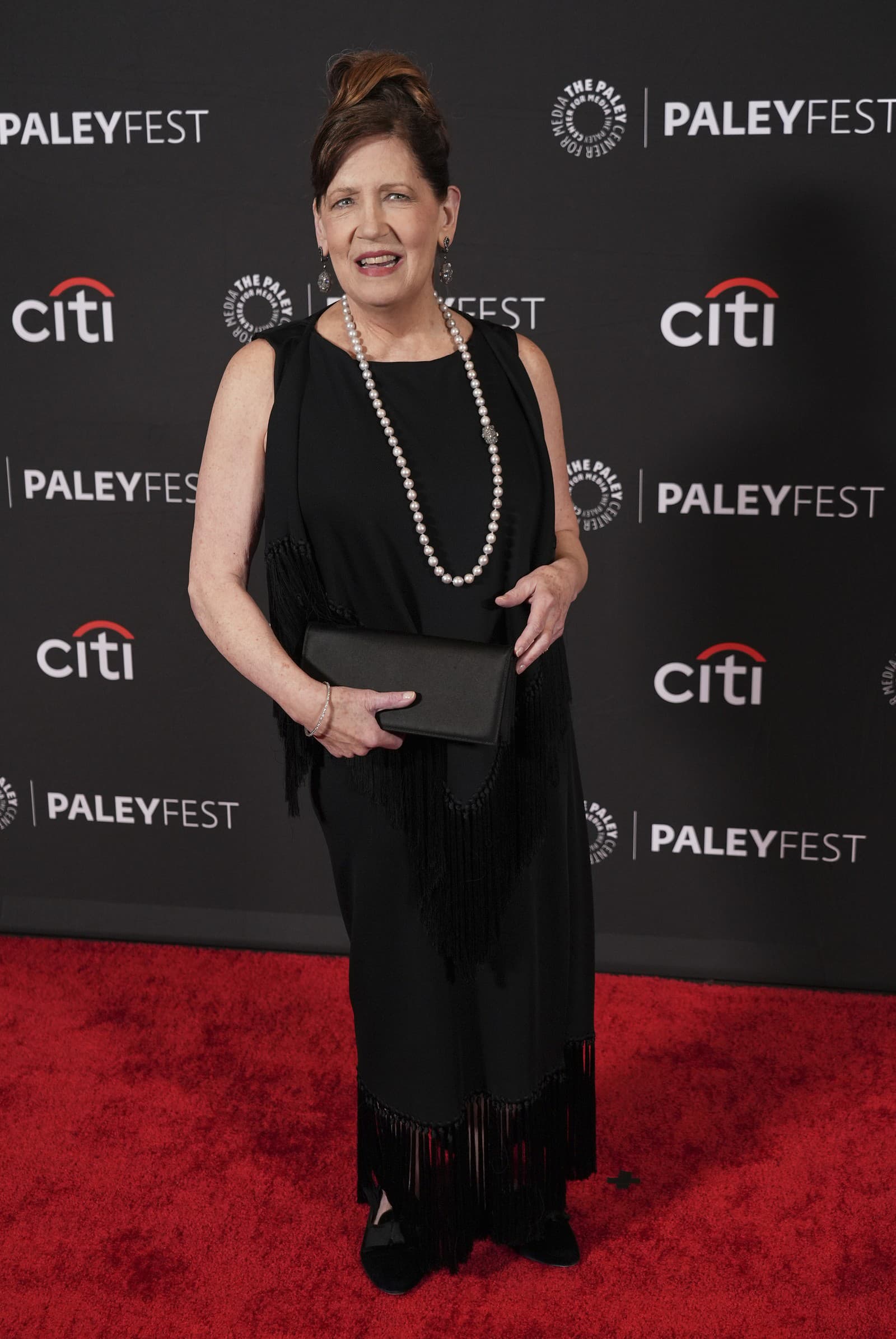  Ann Dowd