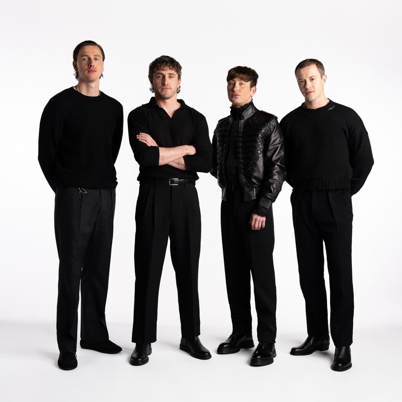 O kapele The Beatles