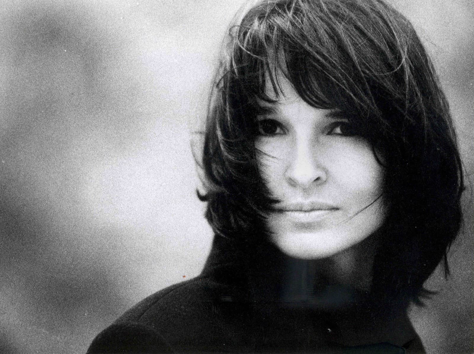 Simona Monyová