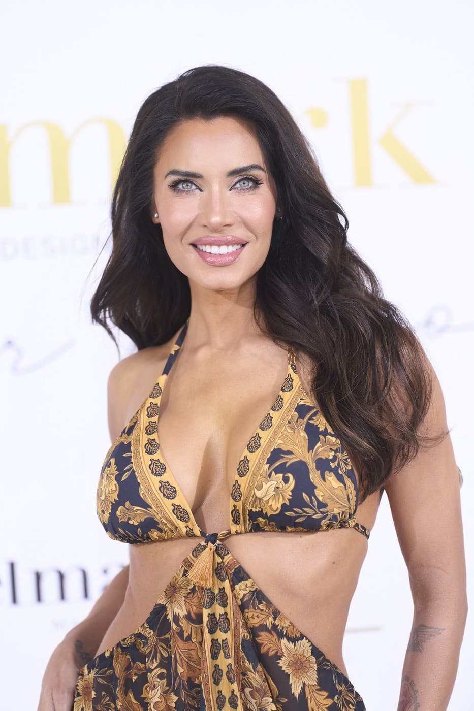 Pilar Rubio