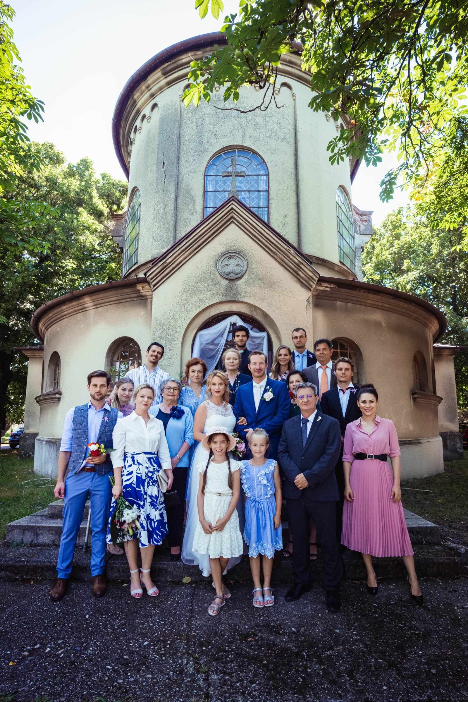 DRAMATICKÝ KONIEC jojkárskeho seriálu