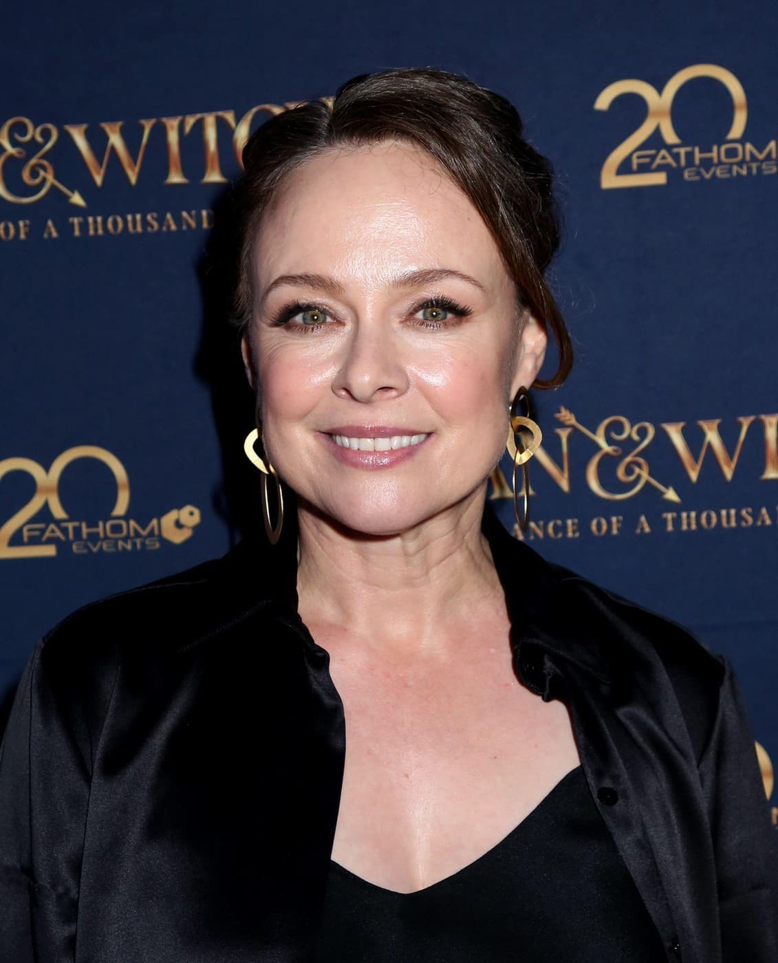 Tami Stronach