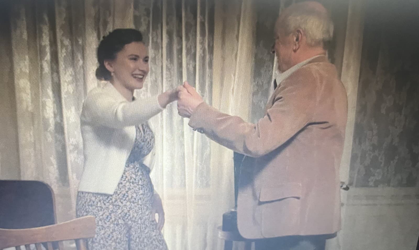 Diváci markizáckeho Dunaja v