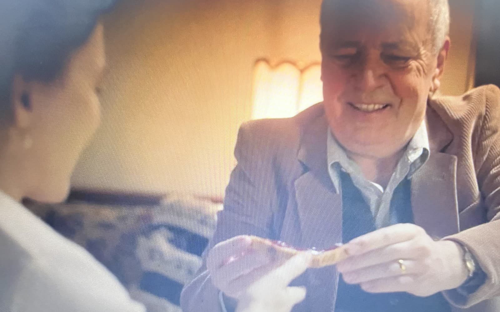 Diváci markizáckeho Dunaja v