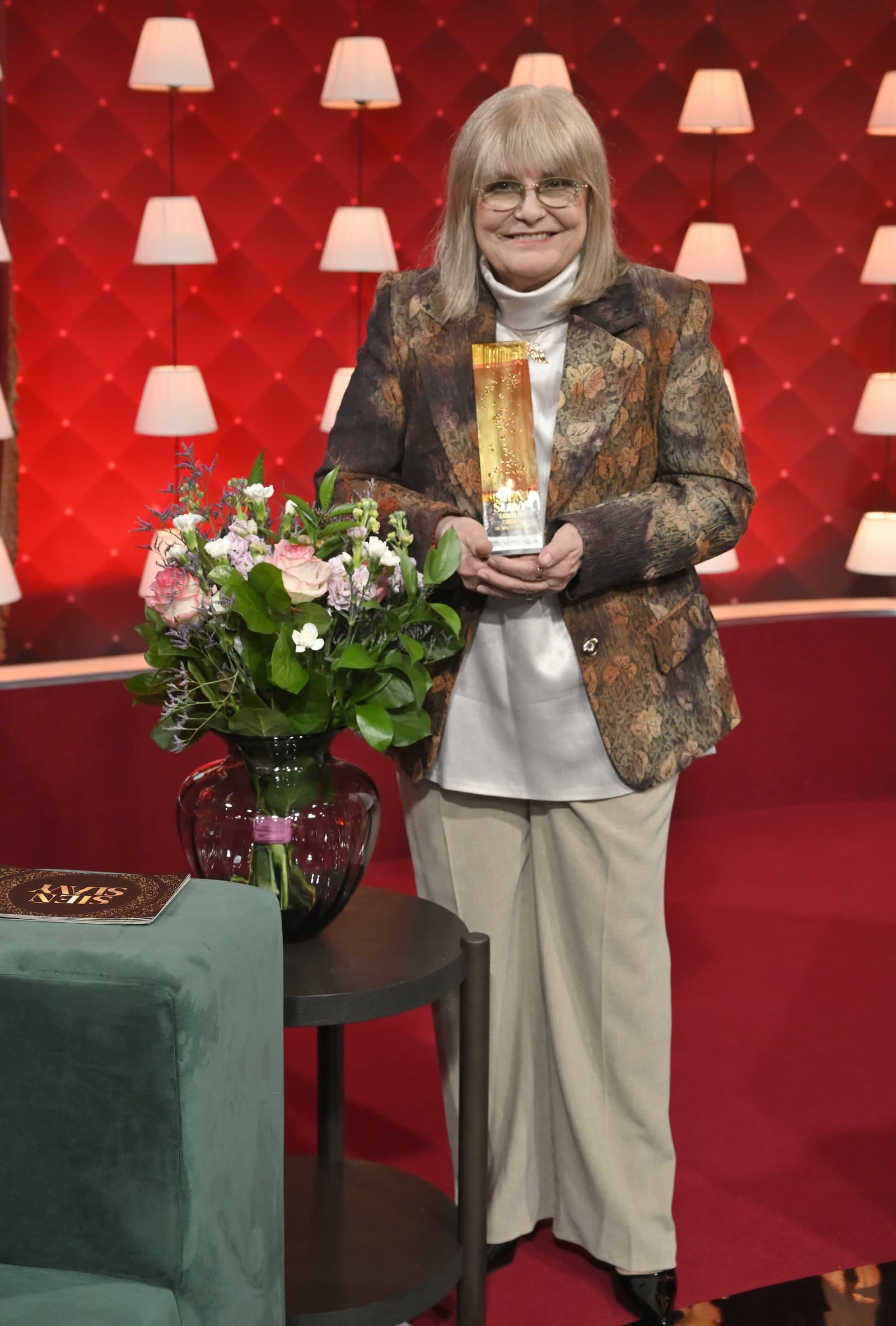 Úsmevná spomienka na maestra