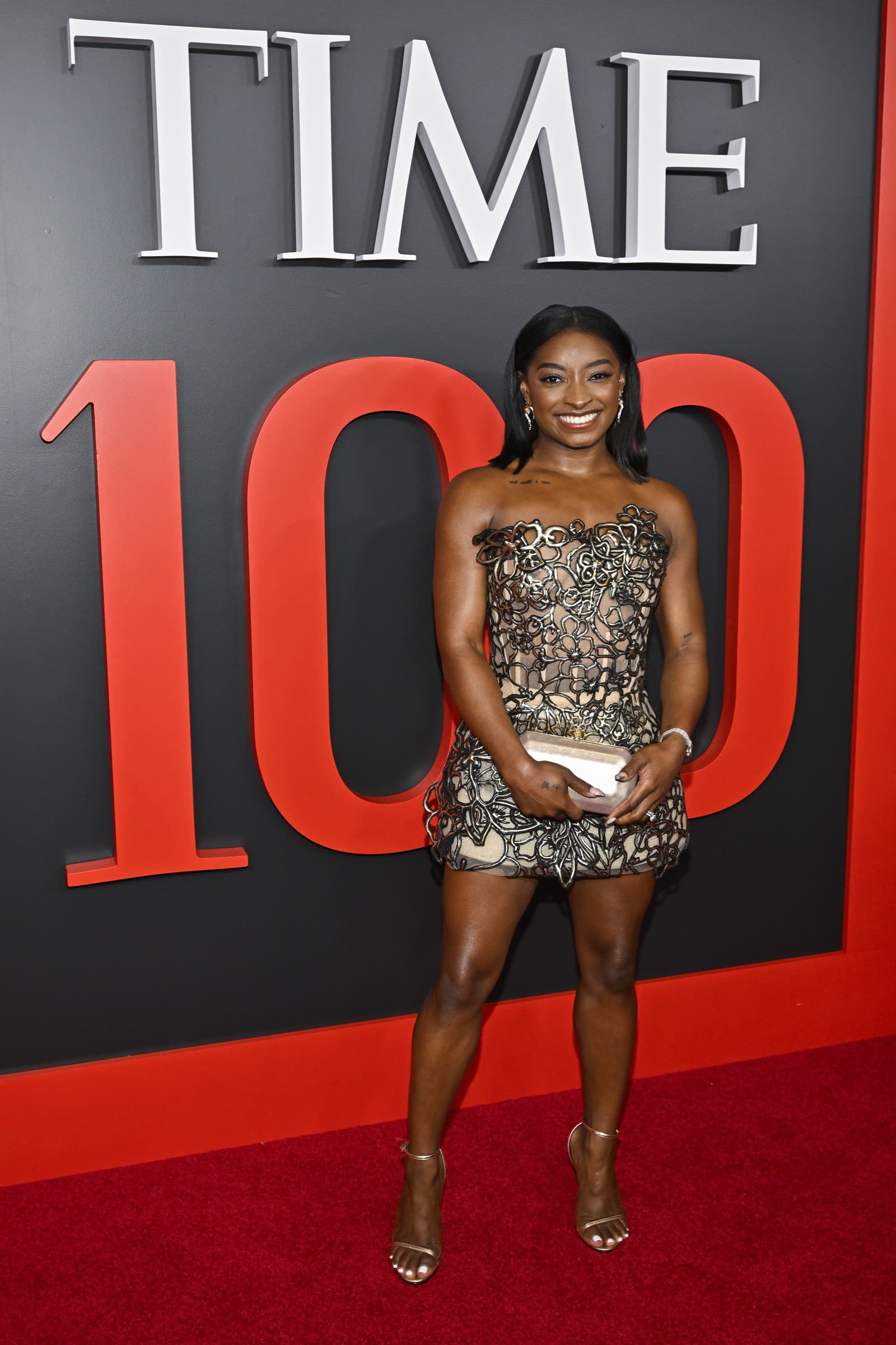 Simone Biles