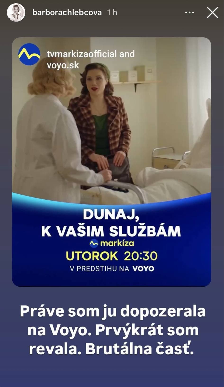 TRAGÉDIA v markizáckom Dunaji: