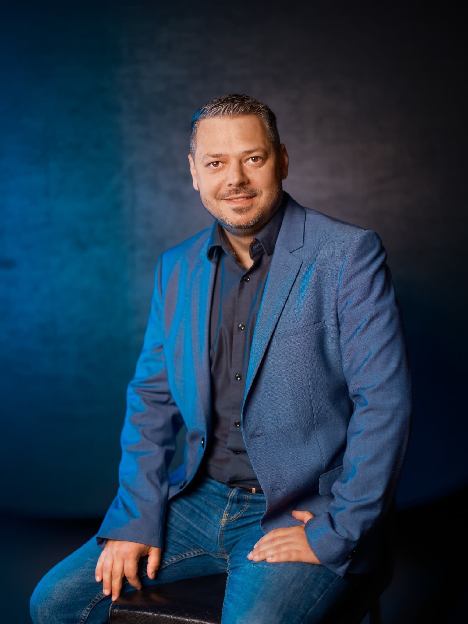 Pavol Pindjak