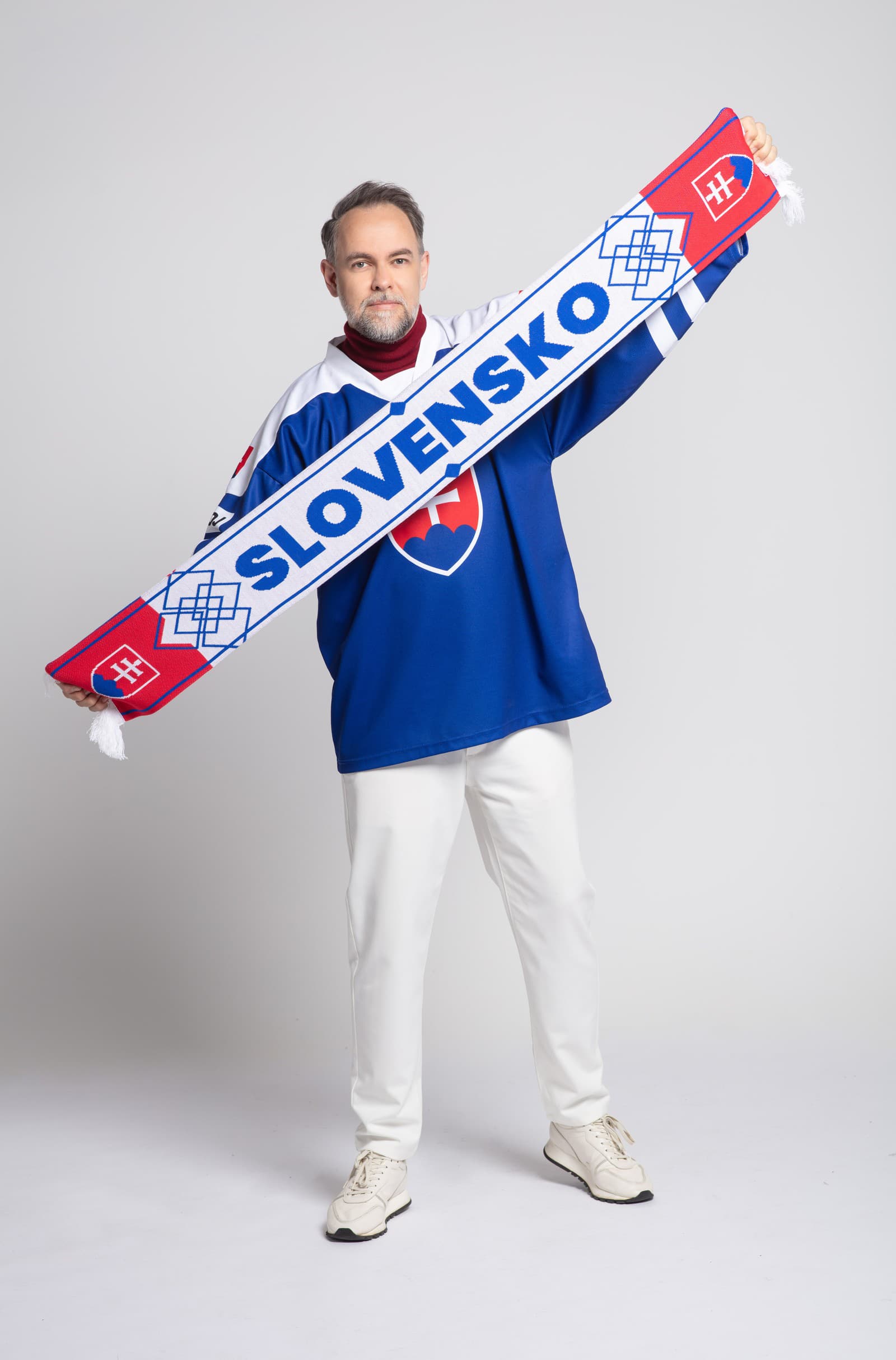 Marián Hornyak