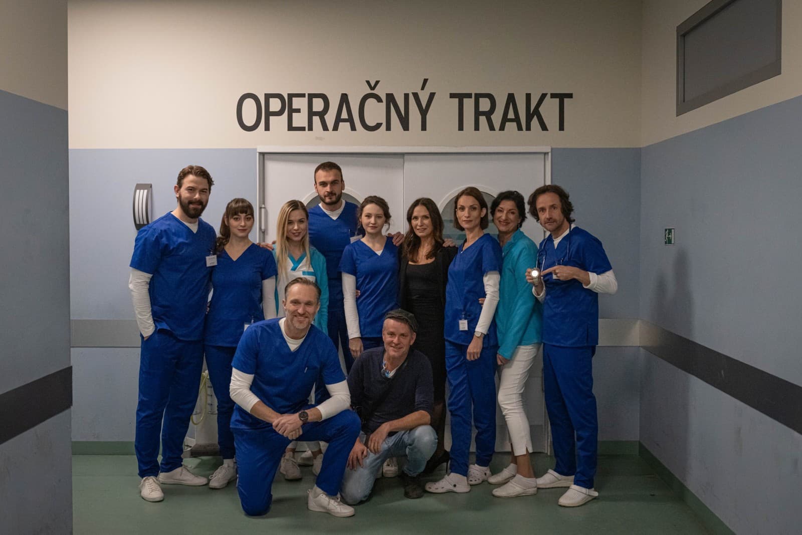 VEĽKÝ NÁVRAT obľúbeného slovenského