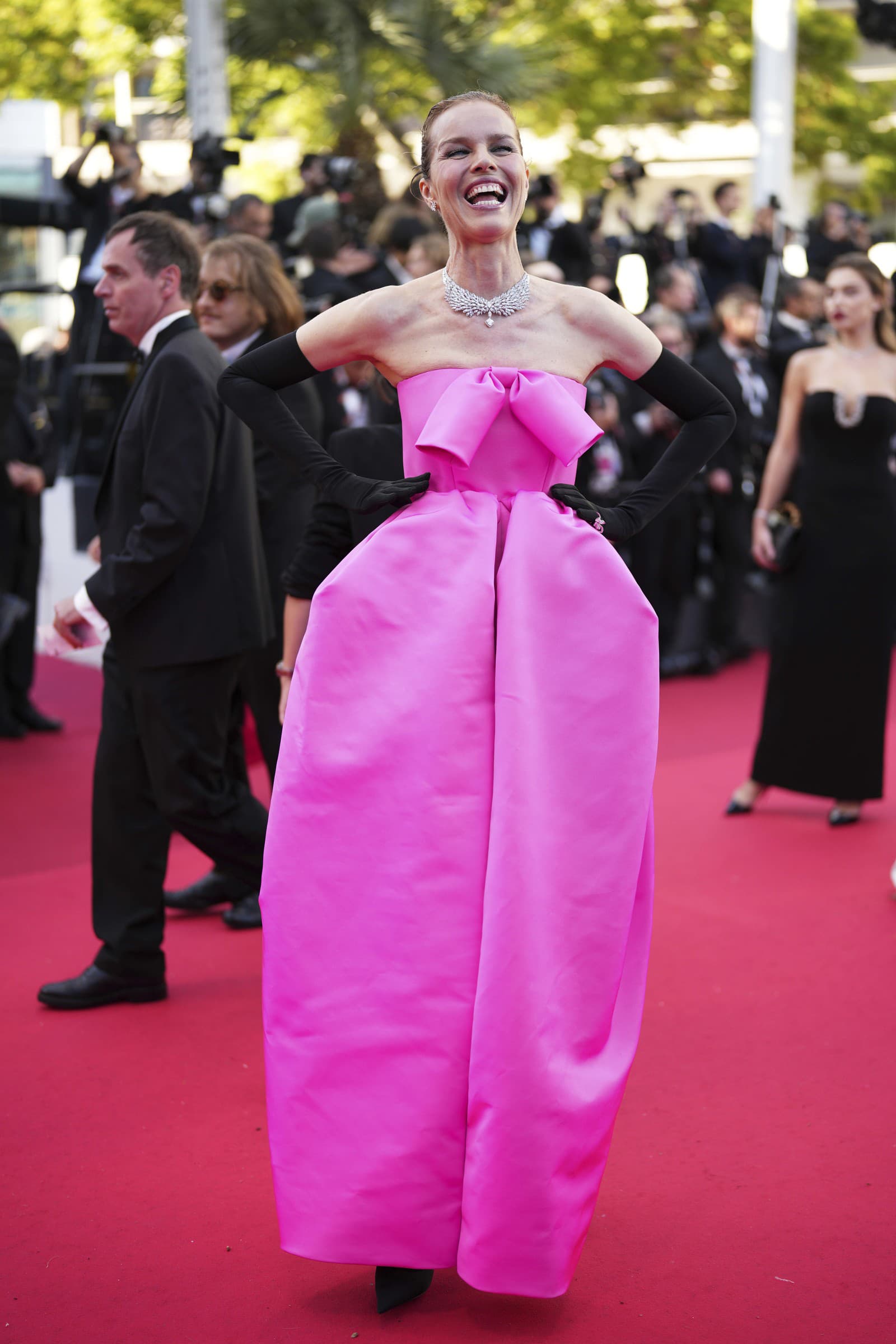 Eva Herzigova 