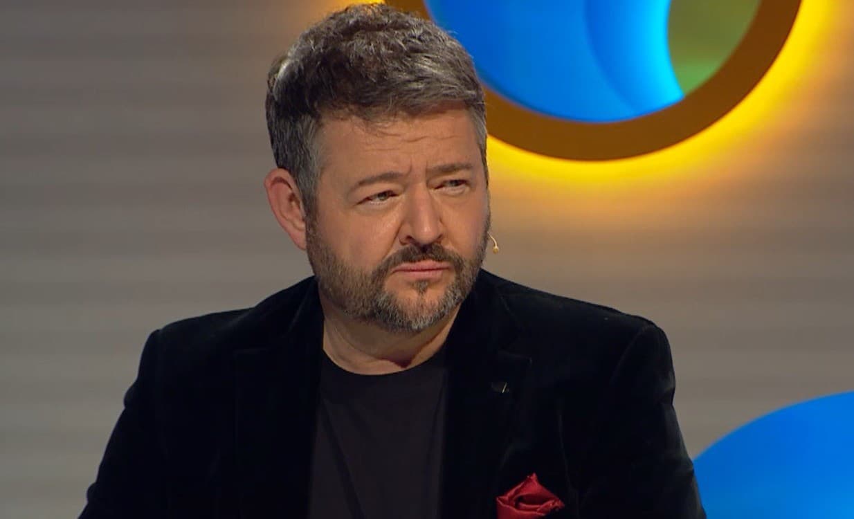 Inkognito je na obrazovkách