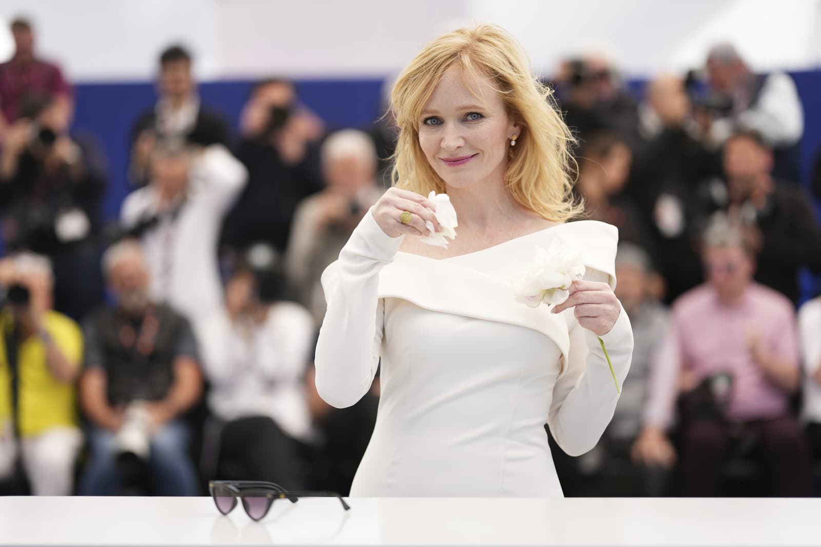 Anna Geislerová