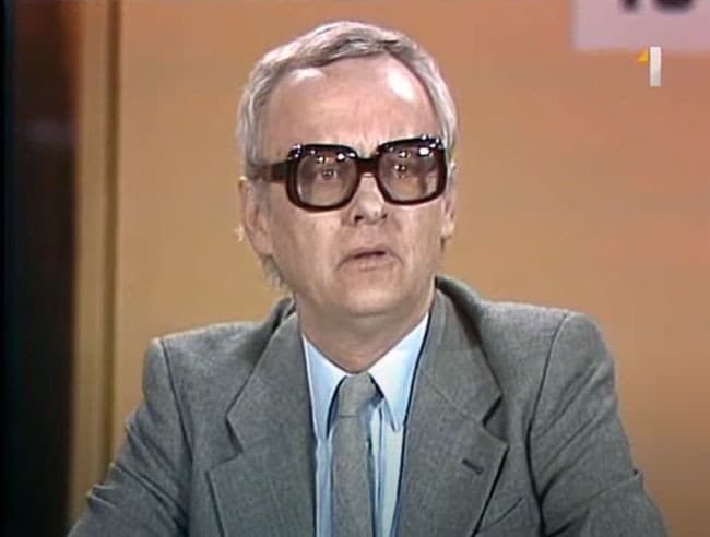 Legendárny Ivan Krajíček (†57)