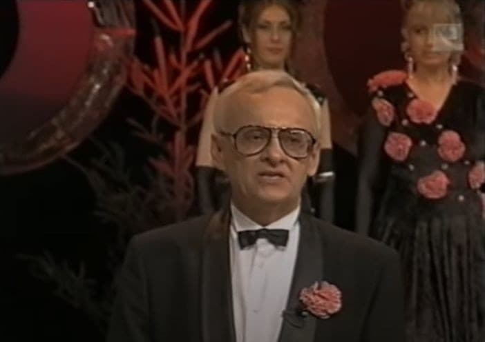 Legendárny Ivan Krajíček (†57)