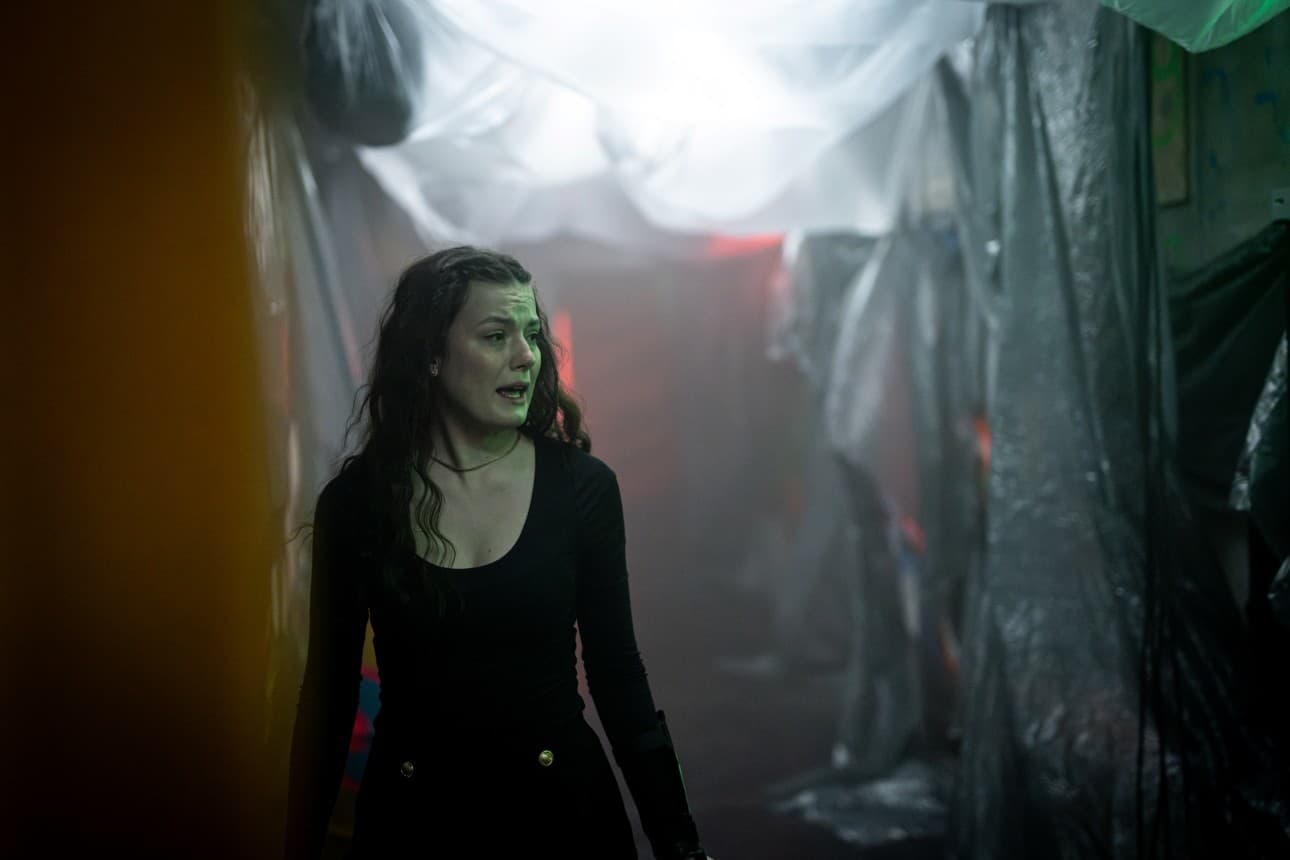 Nový český horor sľubuje