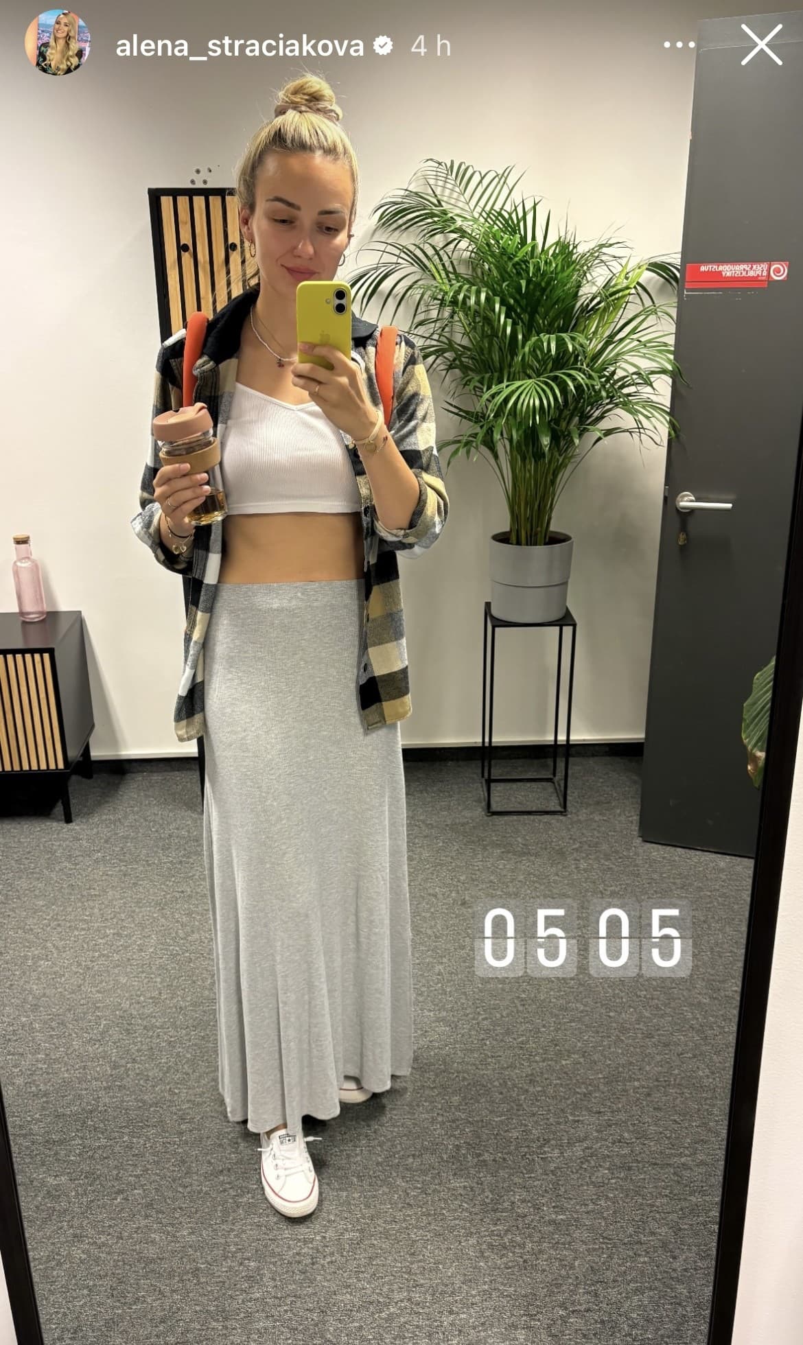 Krásna JOJkárka odhalila zákulisie: