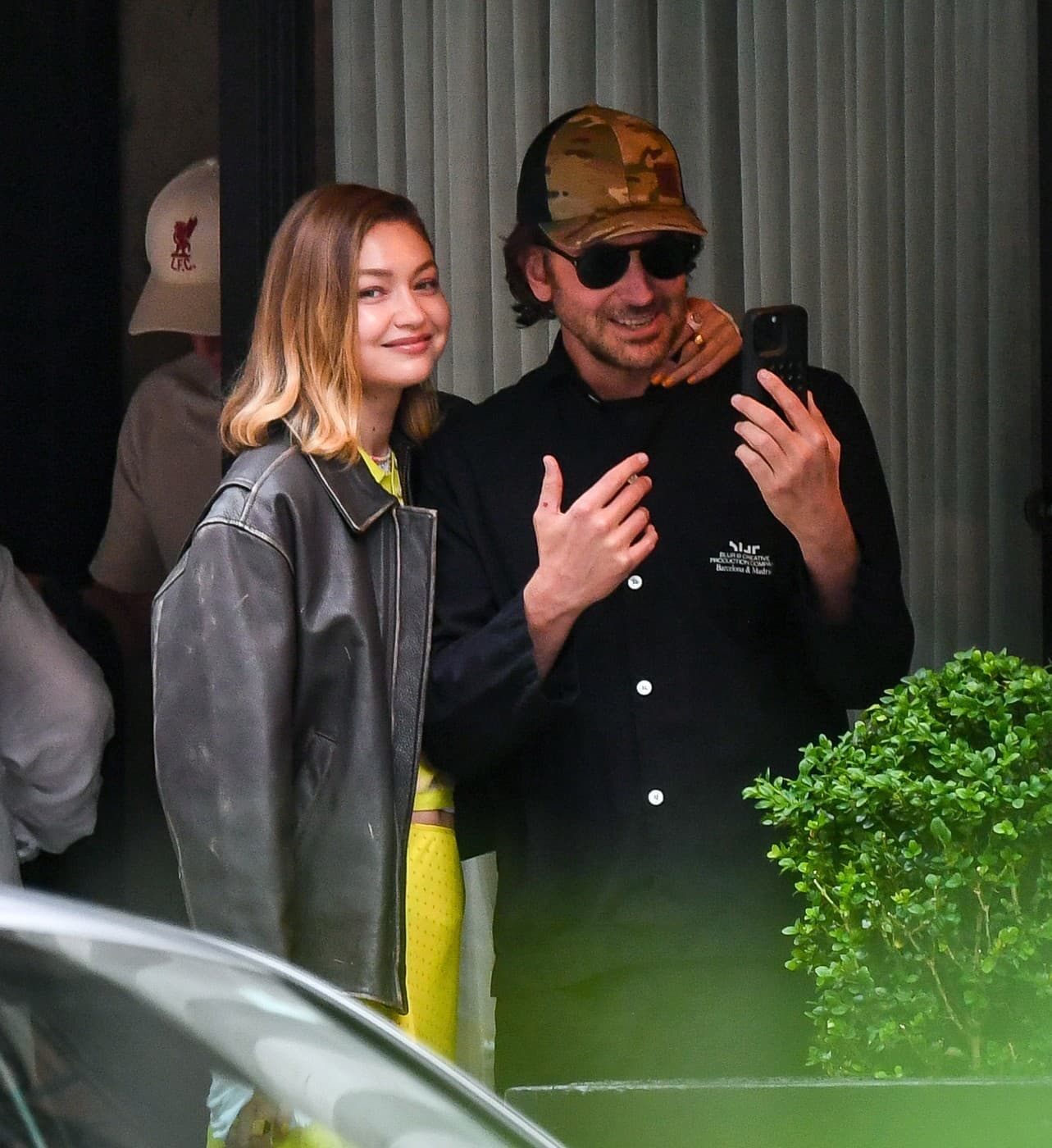 VEĽKÝ POSUN vo vzťahu