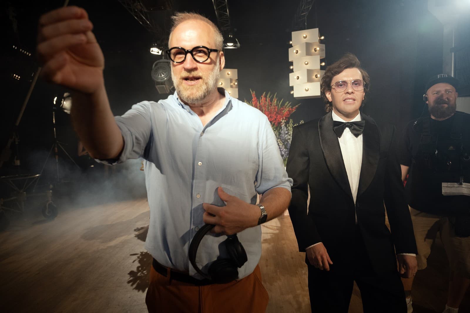 Film o najväčšej slovenskej