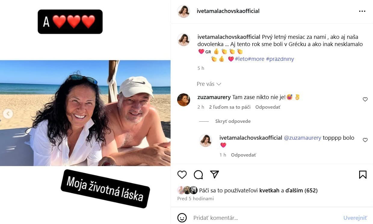 TAKTO JU NA OBRAZOVKÁCH