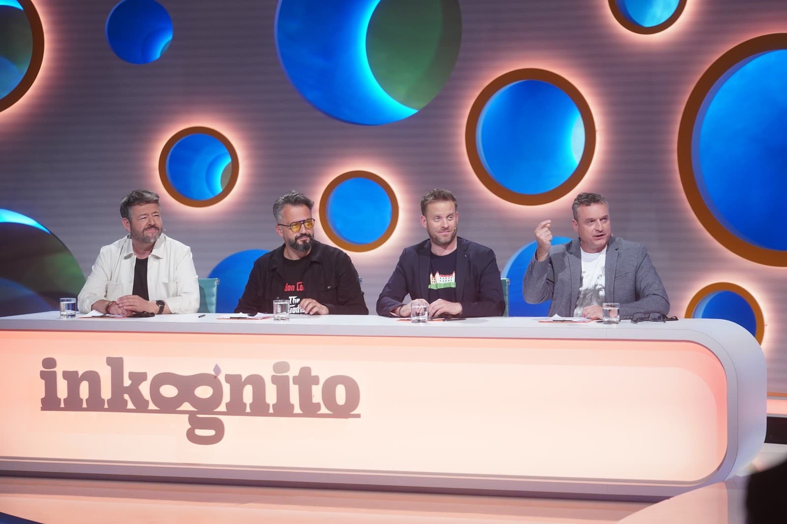 Voštinára v Inkoginte prekvapili: