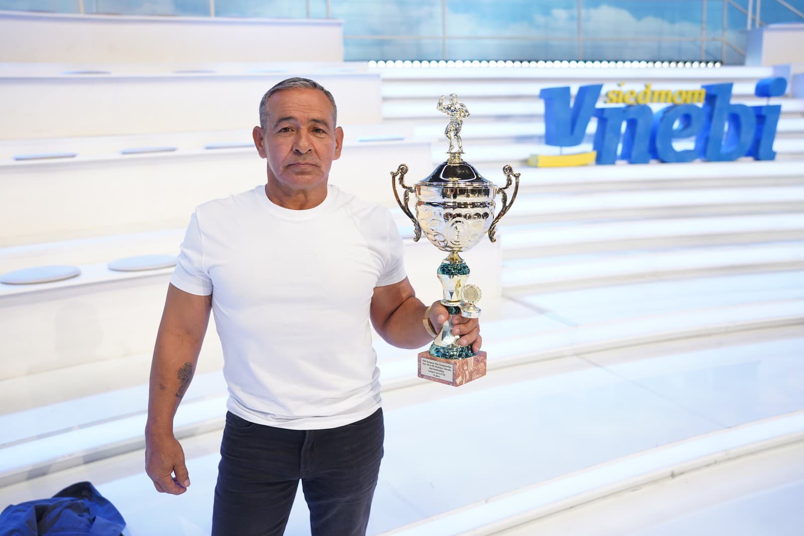 Smutný osud slovenskej legendy: