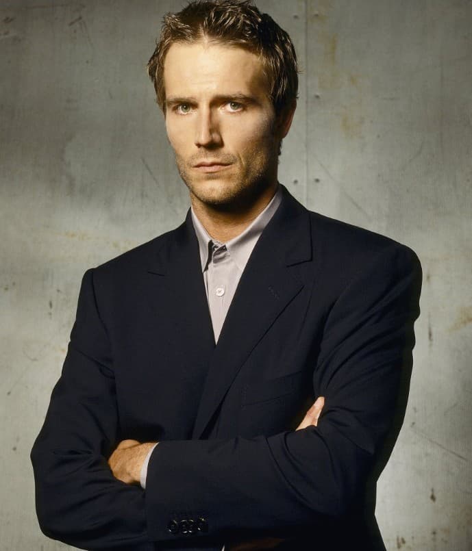 Michael Vartan