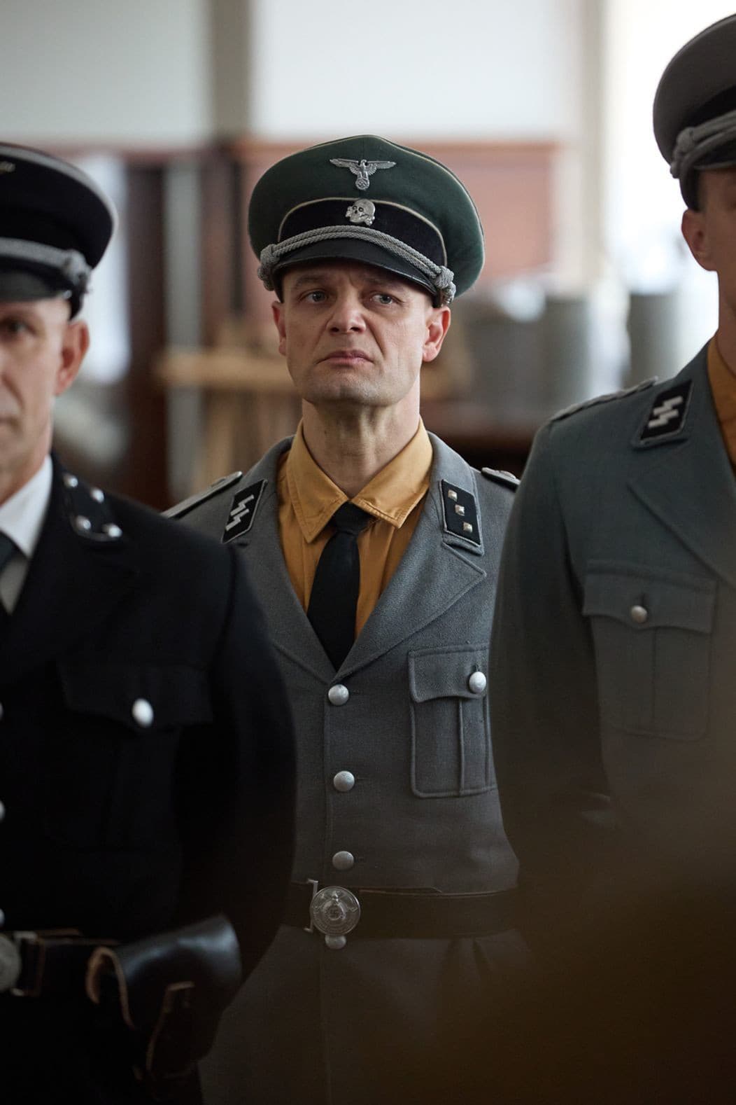 Přemysl Boublík mieri do seriálu Dunaj, k vašim službám.