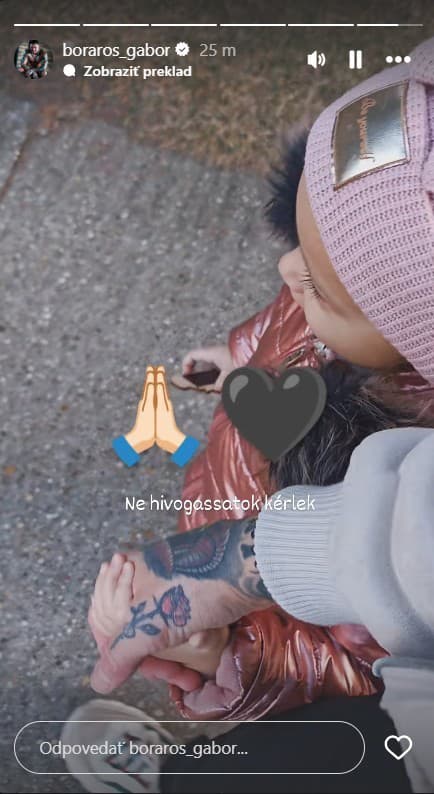 TRAGICKÁ SMRŤ Moniky Jákliovej TRAGICKÁ SMRŤ Moniky Jákliovej