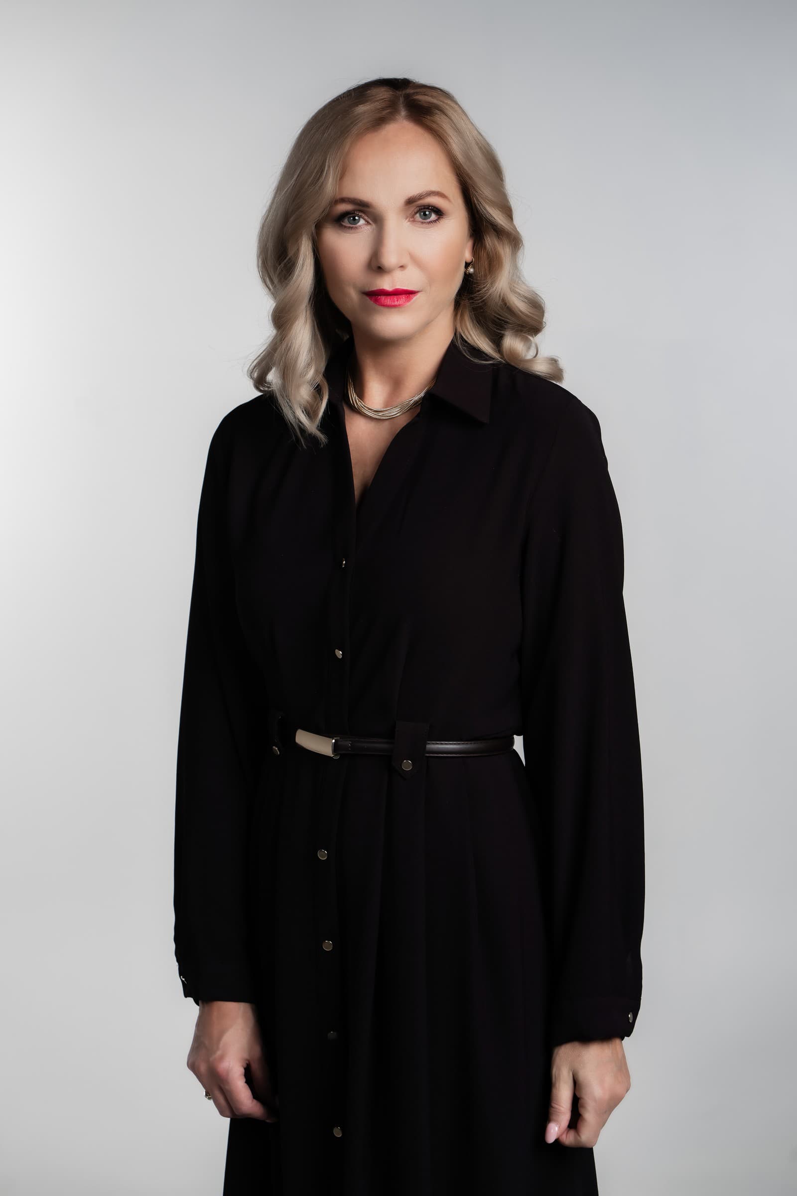 Do Inkognita zavítala KRÁSNA