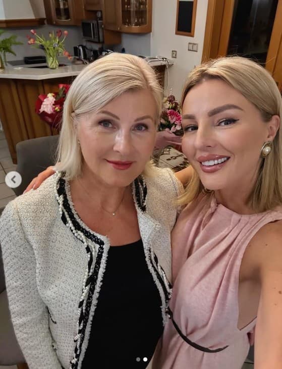 Známa Slovenka zverejnila FOTO