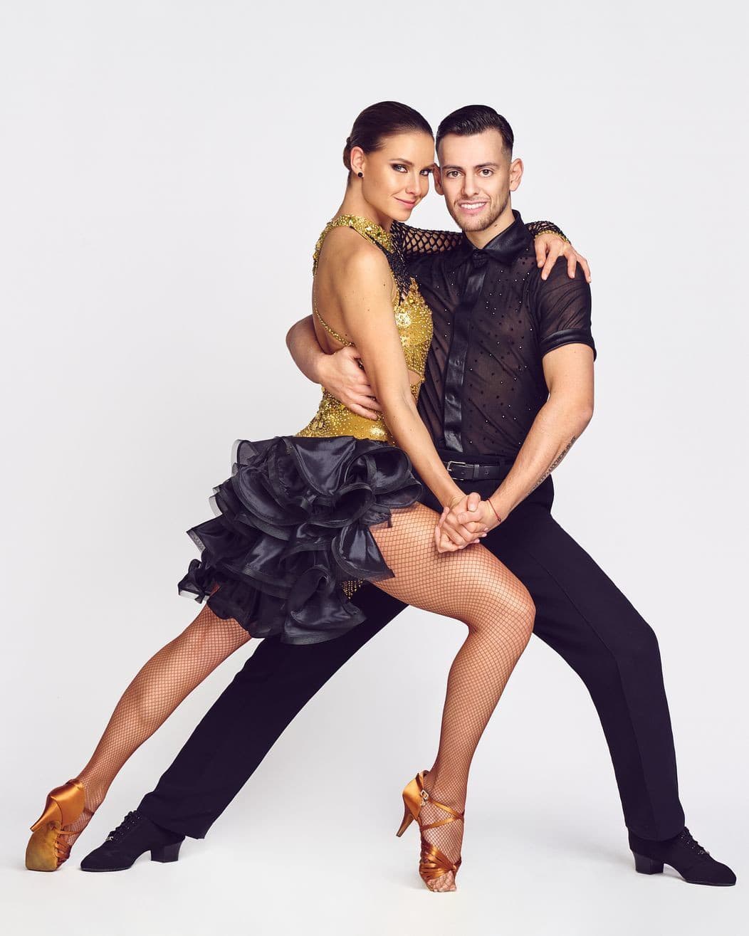 Nela Pocisková a Filip Kucman zabojujú o víťazstvo v aktuálnom ročníku Let´s Dance