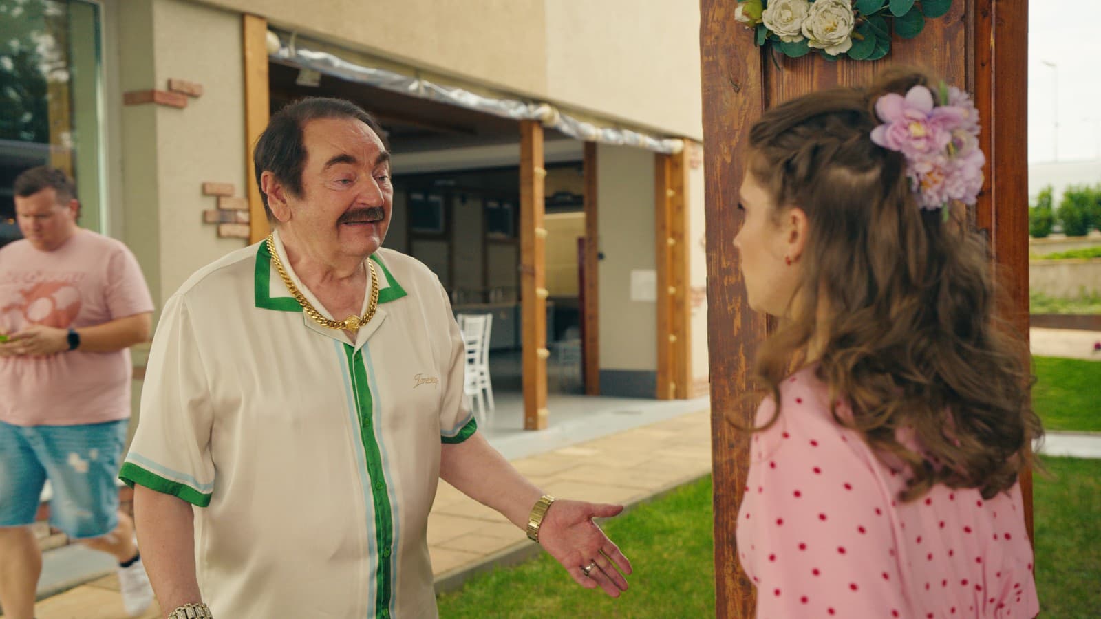 Kristián Baran bojuje s bolesťou kolena počas Let's Dance, no odmieta odstúpiť — image 6