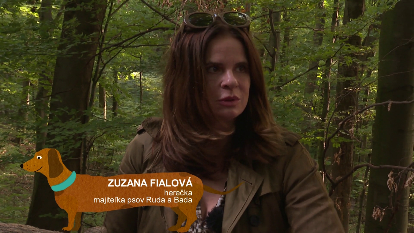 Zuzana Fialová vytiahla prekvapivú