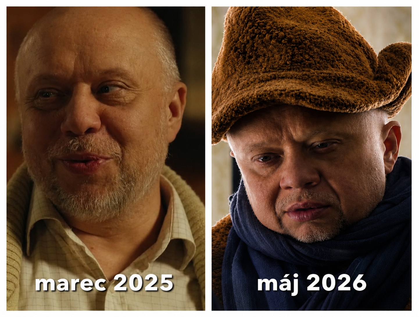 Majo Labuda rozčuľuje divákov