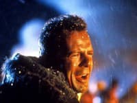 Bruce Willis v Smrtonosnej pasci 2