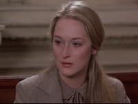 Meryl Streepová vo filme Kramerová verzus Kramer