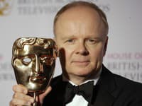 V Londýne rozdali televízne ceny BAFTA