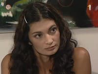 Mariana Arias ako Andrea